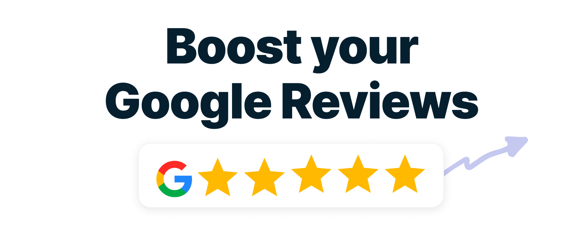 Free Google review request template for email and text